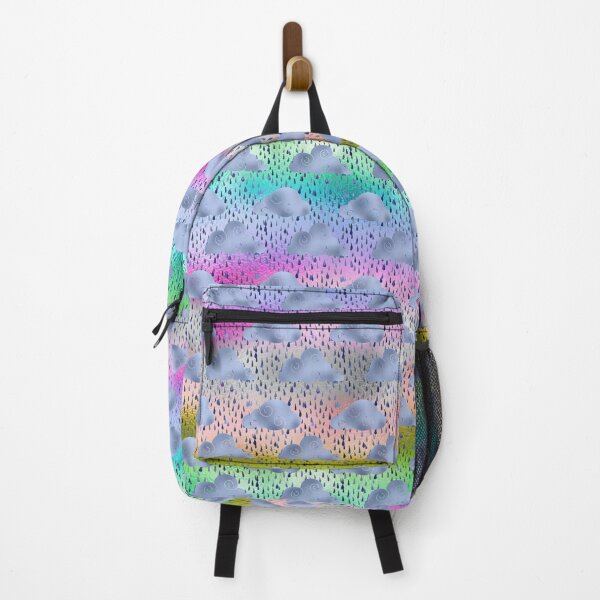 Item preview, Cool " WINTER CLOUDS " Designe designed and sold by Best-art.