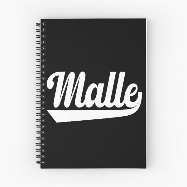 Item preview, Mallorca Malle designed and sold by GeogDesigns.