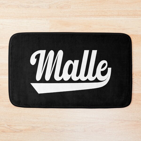 Item preview, Mallorca Malle designed and sold by GeogDesigns.