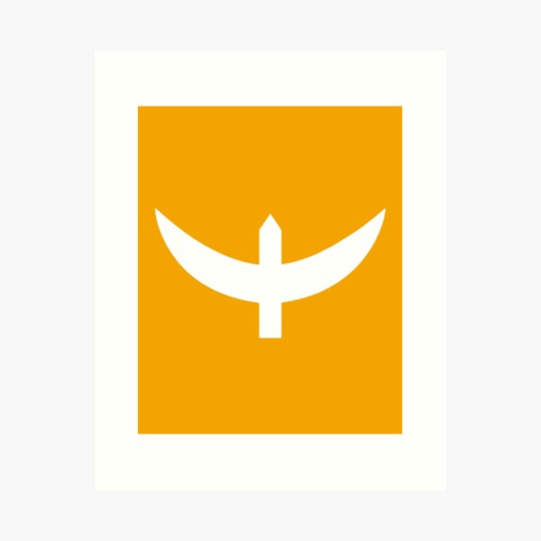 kayi obasi art prints redbubble