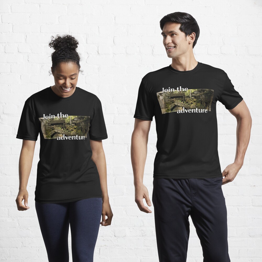 Artikel-Vorschau von Funktionsshirt, designt und verkauft von Glogetrotter.