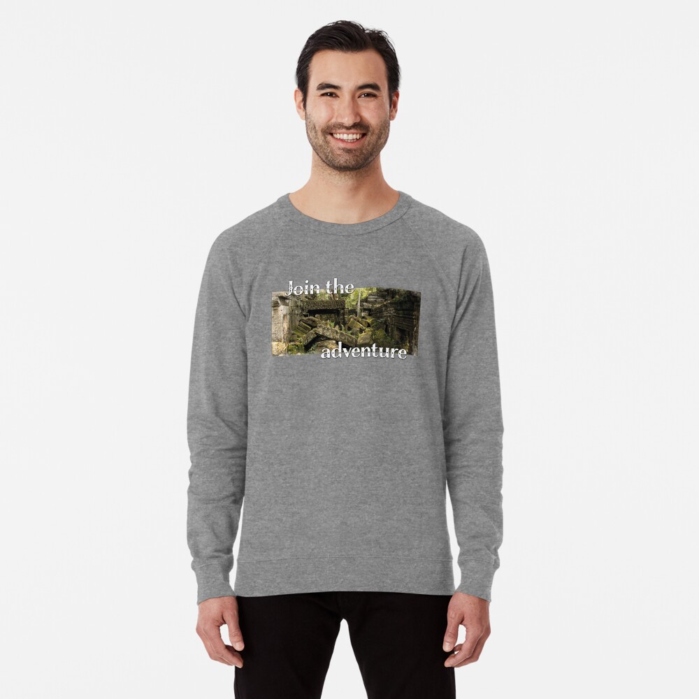Artikel-Vorschau von Leichter Pullover, designt und verkauft von Glogetrotter.