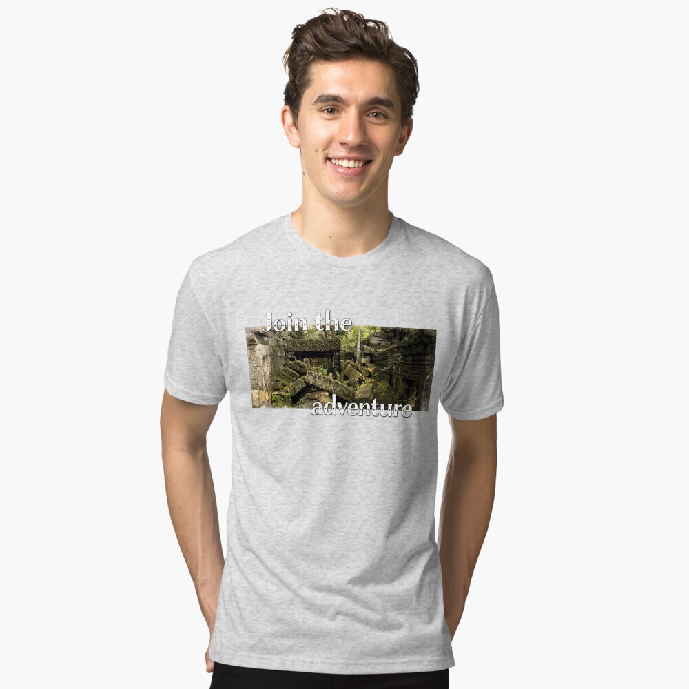 Artikel-Vorschau von Vintage T-Shirt, designt und verkauft von Glogetrotter.