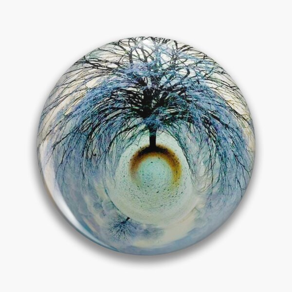 Item preview, Chatsworth Tree of Life  designed and sold by stephwalsh.