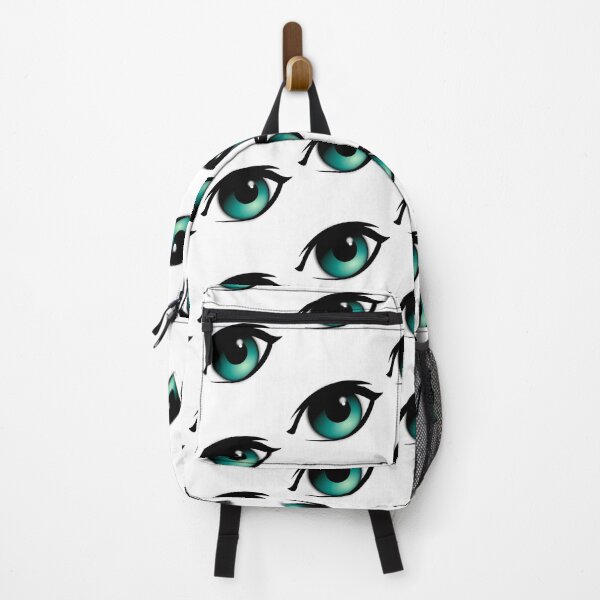 Item preview, Aqua Eye designed and sold by Namsus-Printing.