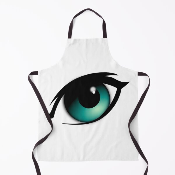 Item preview, Aqua Eye designed and sold by Namsus-Printing.