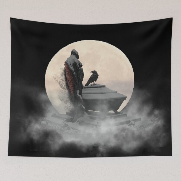 Item preview, Resurrection designed and sold by TheResistance Fashion.