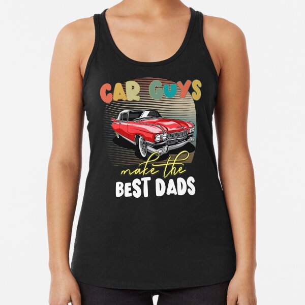 Car Guys Make the Best Dads Car Lovers Gifts Sticker for Sale by  Nzgiftsandmore