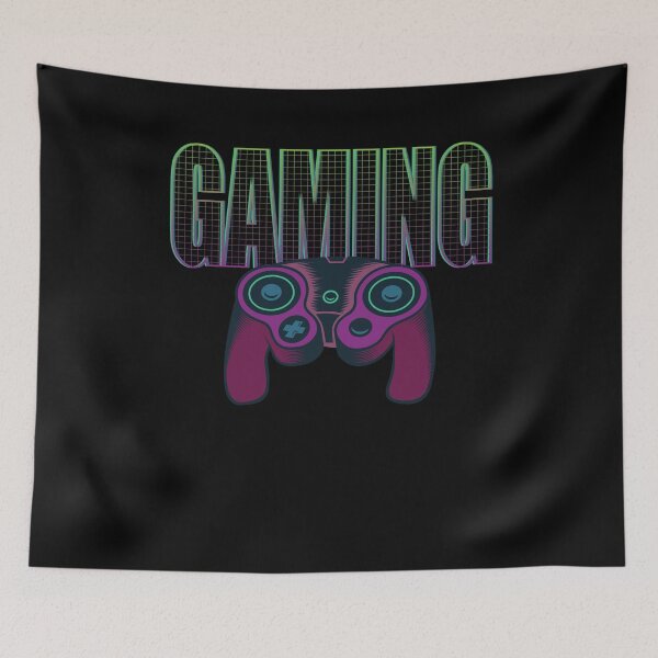 Item preview, Gaming  designed and sold by Jannisdesign.