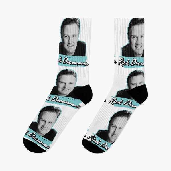 Item preview, Rick Ducommun, World Class Character Actor designed and sold by Cuttintees.