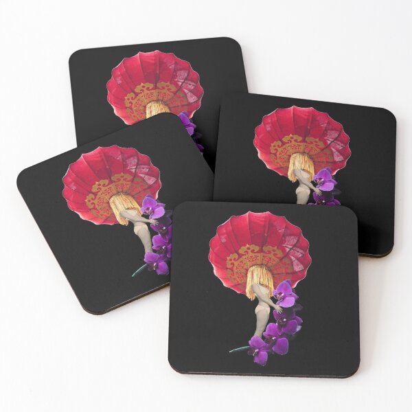 Item preview, On the Petals of an Orchid designed and sold by johnnylemuria.