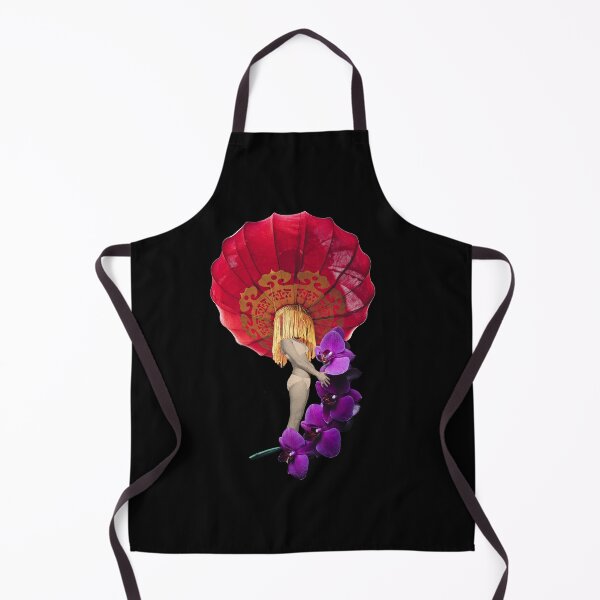 Item preview, On the Petals of an Orchid designed and sold by johnnylemuria.