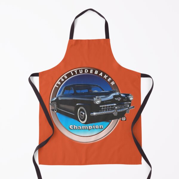 Item preview, 1948 Studebaker Champion Coupe designed and sold by RMautoart42.