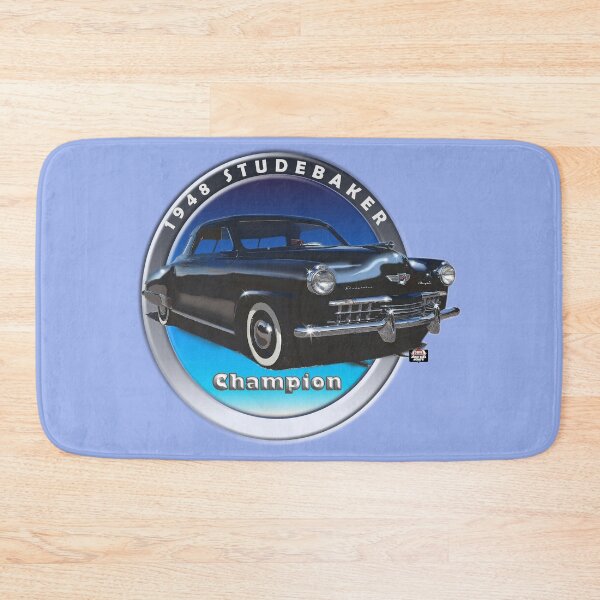 Item preview, 1948 Studebaker Champion Coupe designed and sold by RMautoart42.