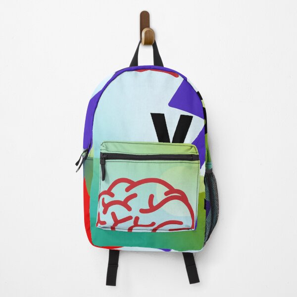Item preview, Brain Vs Heart designed and sold by GALANI.