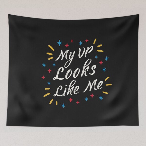 Item preview, My VP Looks Like Me Kamala Harris Madame Vice President 46th VP  designed and sold by gkao.