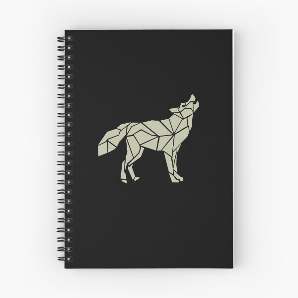 Item preview, Origami Wolf designed and sold by FOX1999-Design.