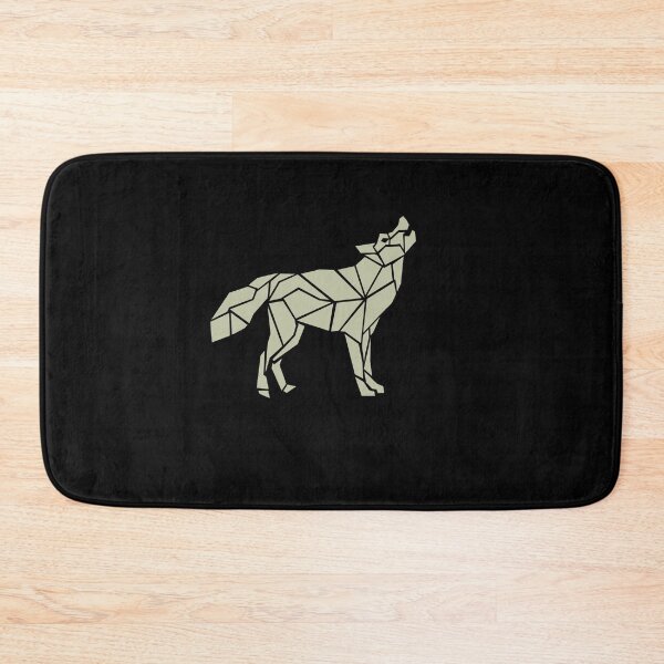 Item preview, Origami Wolf designed and sold by FOX1999-Design.