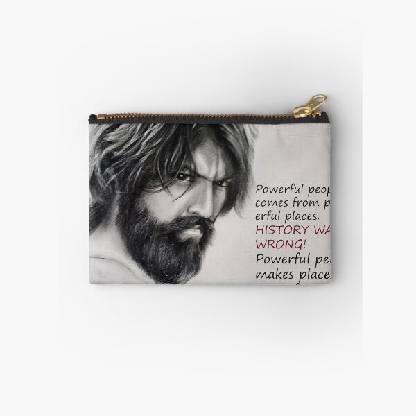 Item preview, Rocky KGF Chapter 2 designed and sold by ESDT.