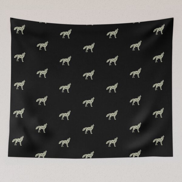 Item preview, Origami Wolf designed and sold by FOX1999-Design.