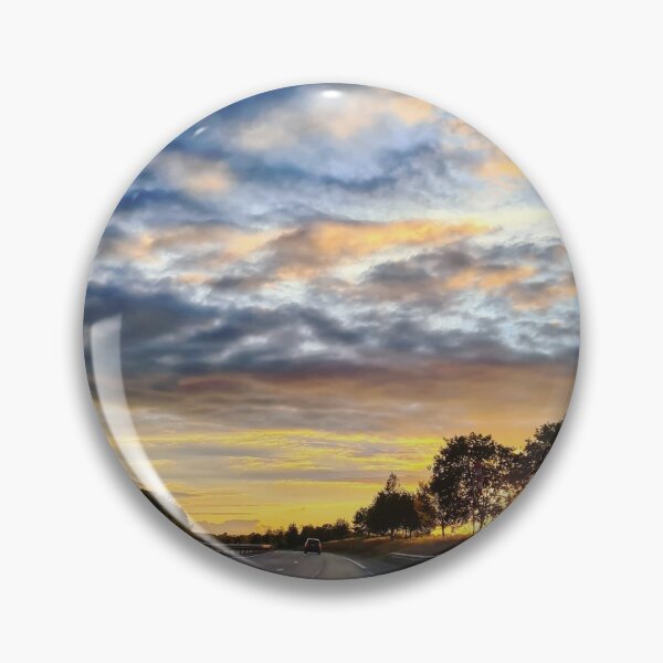 Item preview, French Sunset  designed and sold by Becky Jackson.