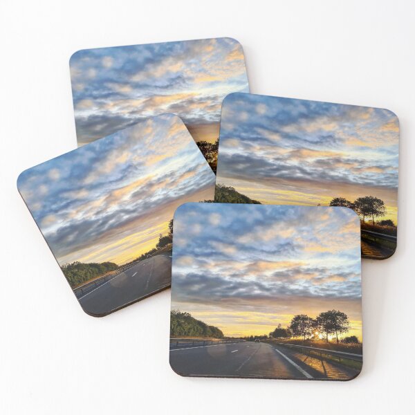 Item preview, French Sunset  designed and sold by Becky Jackson.
