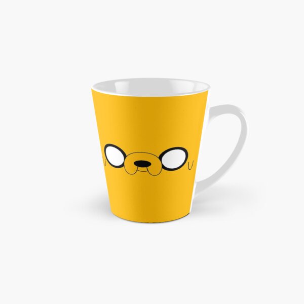 Item preview, Adventure Time™ Jake's eyes designed and sold by karamram.