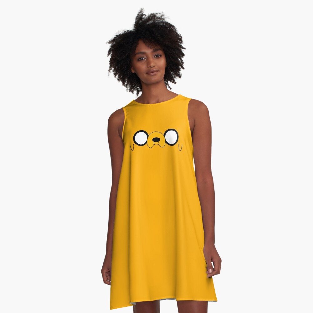 Item preview, A-Line Dress designed and sold by karamram.