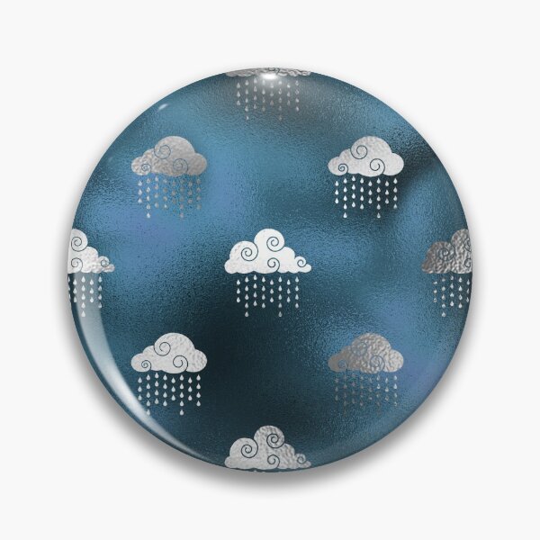Item preview,   Cool " WINTER CLOUDS " Designe designed and sold by Best-art.