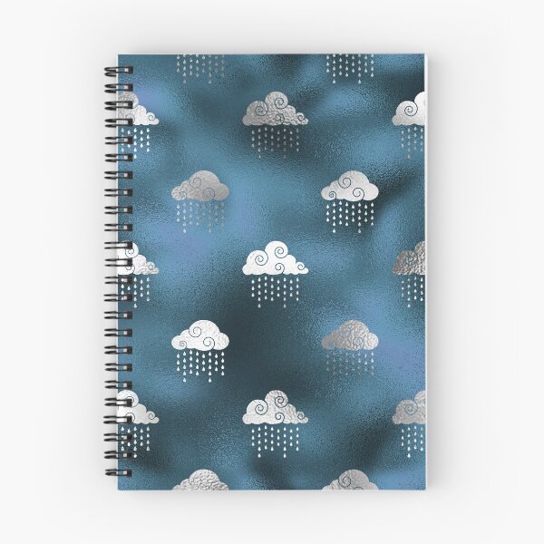 Item preview,   Cool " WINTER CLOUDS " Designe designed and sold by Best-art.