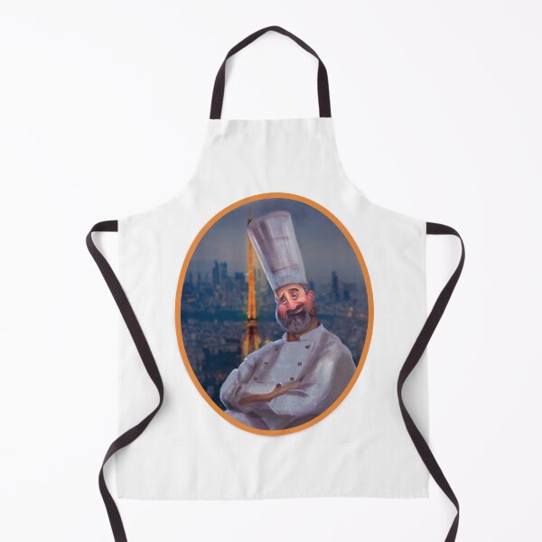 Item preview, Philippe Conticini top chef kitchen  designed and sold by artofchawki.