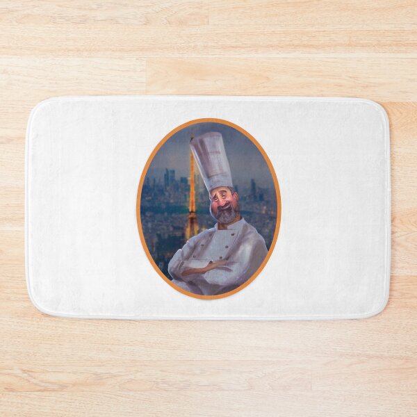 Item preview, Philippe Conticini top chef kitchen  designed and sold by artofchawki.