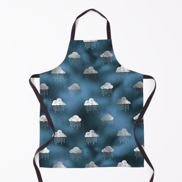 Item preview, Cool " WINTER CLOUDS " Designe designed and sold by Best-art.