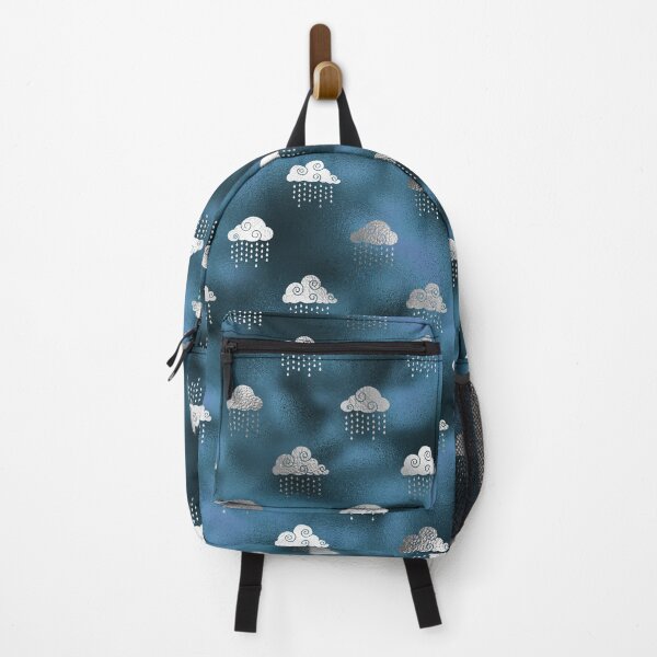 Item preview, Cool " WINTER CLOUDS " Designe designed and sold by Best-art.