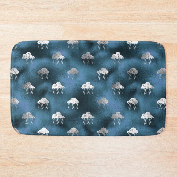 Item preview,   Cool " WINTER CLOUDS " Designe designed and sold by Best-art.