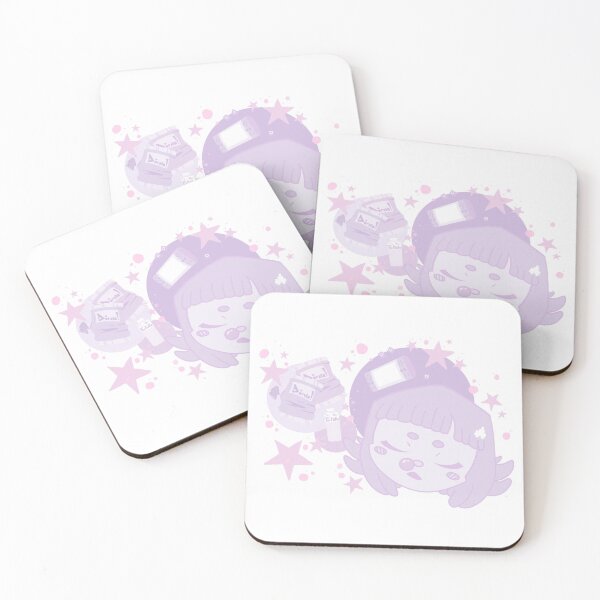 Item preview, Pastel Chiaki designed and sold by Lolliath ARTS.