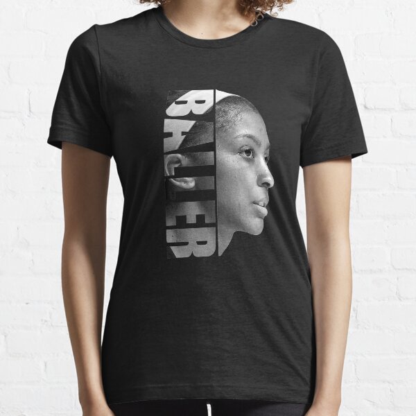 Candace Parker - Baller Camiseta esencial