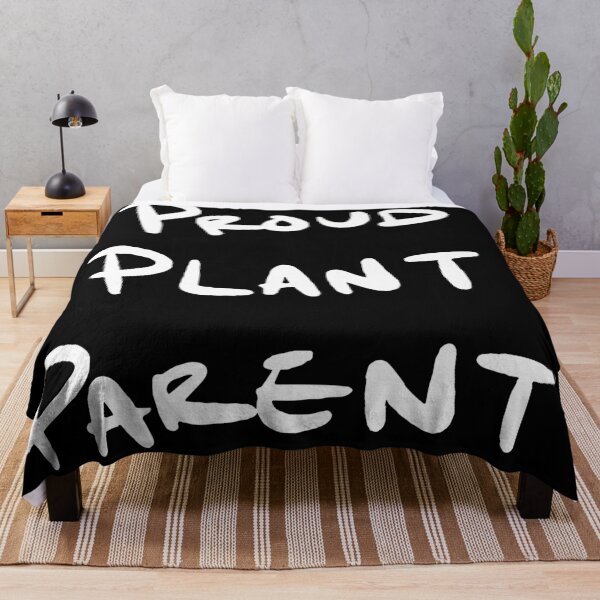 Item preview, proud plant parent plant person gender neutral both plants mom dad all they designed and sold by am-mantilla2156.