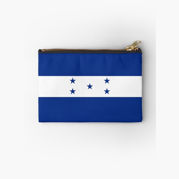 Item preview, Honduras Flag designed and sold by jaspermcclellan.
