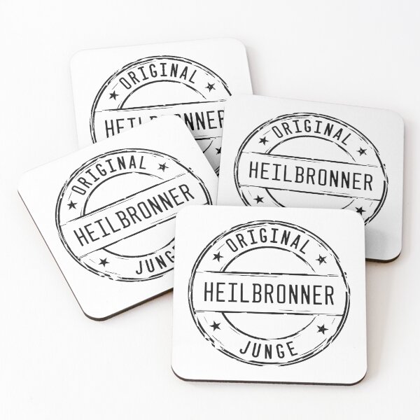 Item preview, Heilbronn Heilbronn boy designed and sold by GeogDesigns.