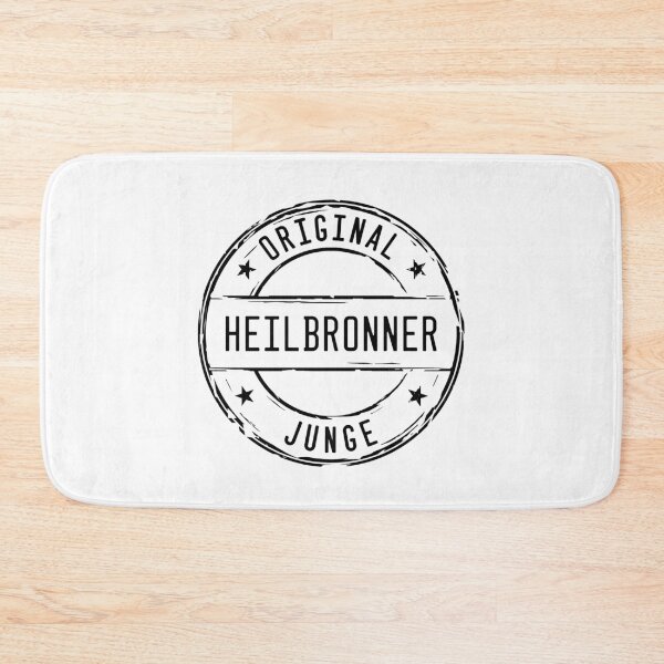 Item preview, Heilbronn Heilbronn boy designed and sold by GeogDesigns.