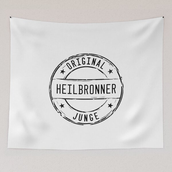 Item preview, Heilbronn Heilbronn boy designed and sold by GeogDesigns.