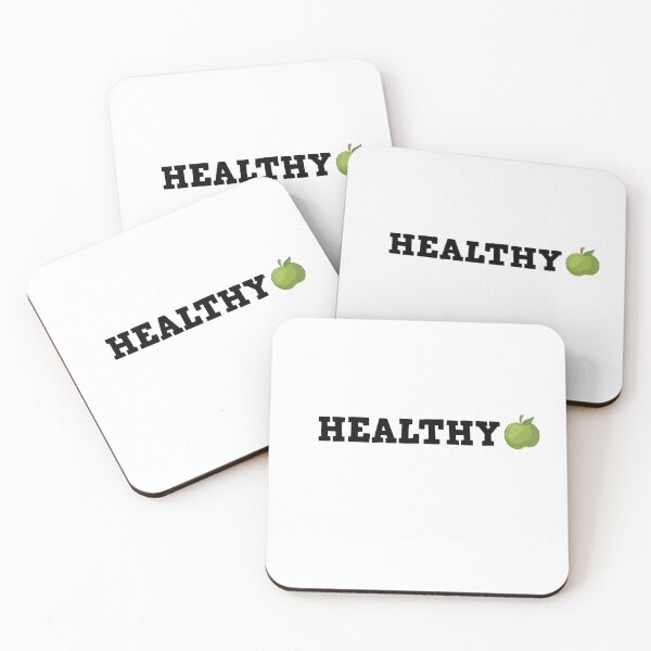 Item preview,  HEALTHY design designed and sold by Maxpgd18.