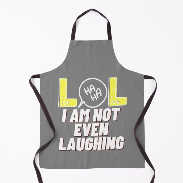 Item preview, LOL I am not even laughing 3 designed and sold by HappinessWorld.