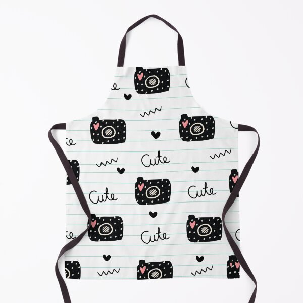 Item preview, Camera pattern designed and sold by lalylaura.