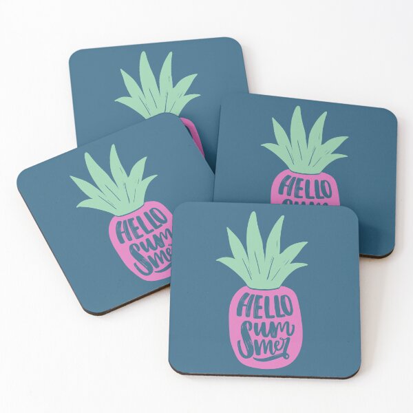 Item preview, Hello Summer designed and sold by byzmo.