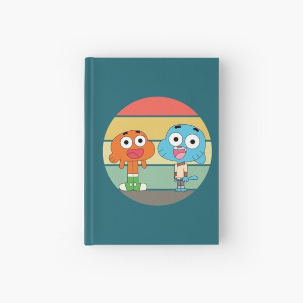 Gumball Watterson Poster for Sale by Norhan Pro