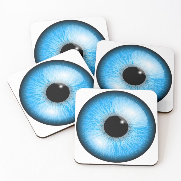 Item preview, Blue Eye 3 designed and sold by Namsus-Printing.