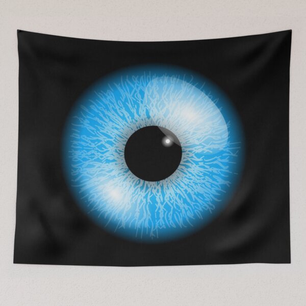 Item preview, Blue Eye 3 designed and sold by Namsus-Printing.