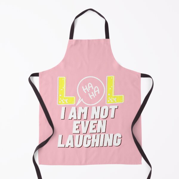 Item preview, LOL I am not even laughing 4 designed and sold by HappinessWorld.